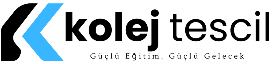KolejTescil Yeni Nesil Okul System